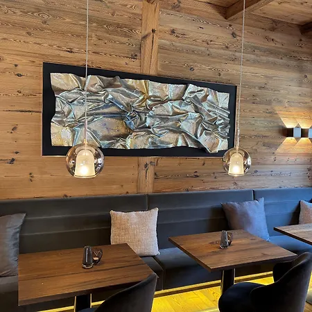 Severins The Alpine Retreat Hotel 5*